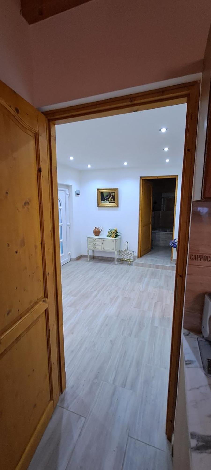 Szemenyecsörnye Manipura 빌라 외부 사진